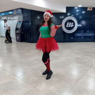 1 Duendecita