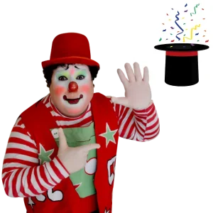 Payasos Magos