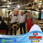 Show de payaso para adultos