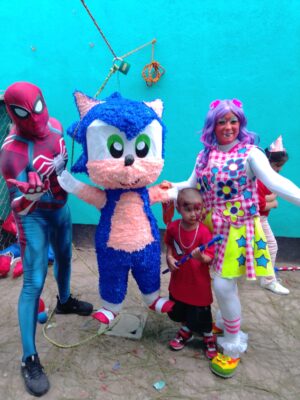 Animación Infantil